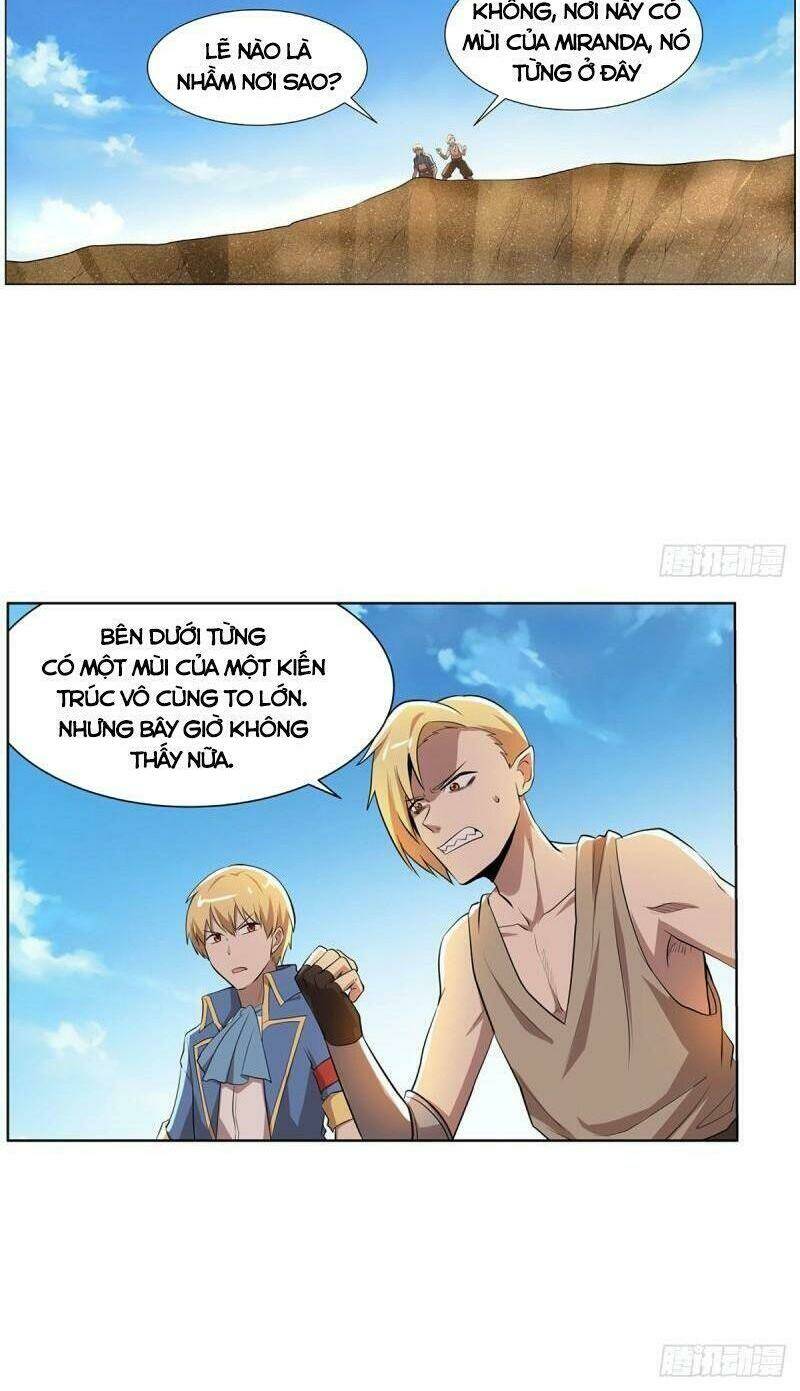 Ma Vương Thất Nghiệp Chapter 260 - Trang 2