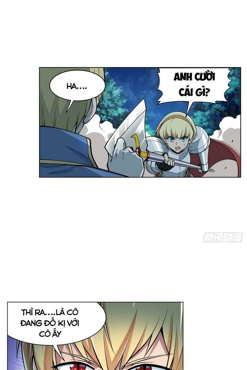 Ma Vương Thất Nghiệp Chapter 260 - Trang 2