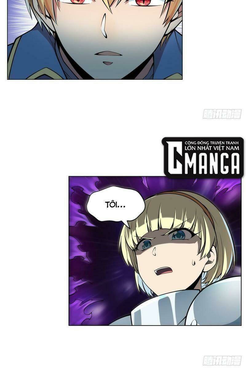 Ma Vương Thất Nghiệp Chapter 260 - Trang 2