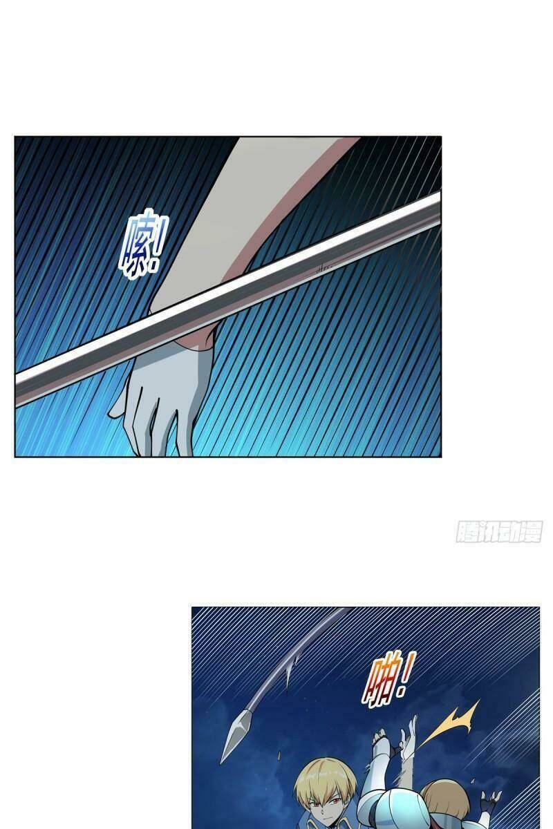 Ma Vương Thất Nghiệp Chapter 260 - Trang 2