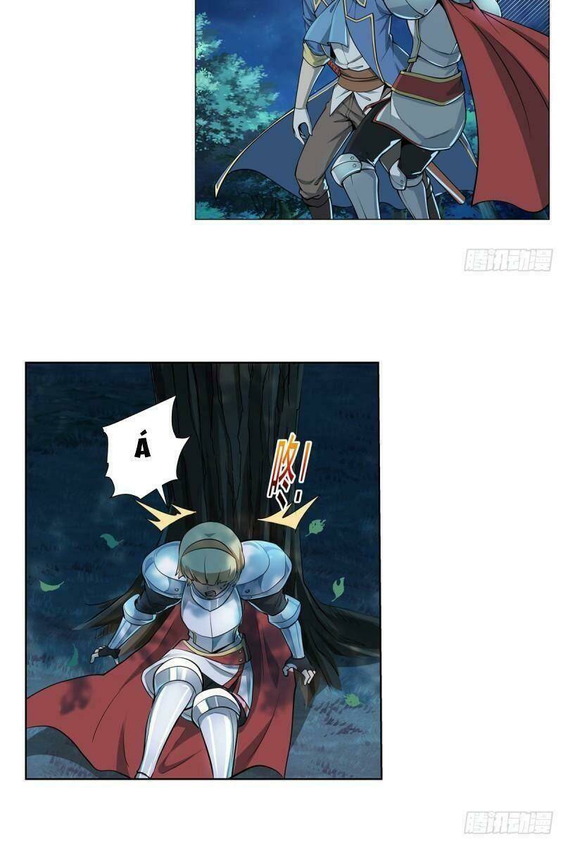 Ma Vương Thất Nghiệp Chapter 260 - Trang 2