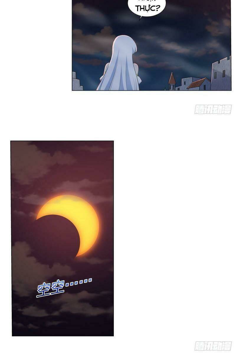 Ma Vương Thất Nghiệp Chapter 261 - Trang 2