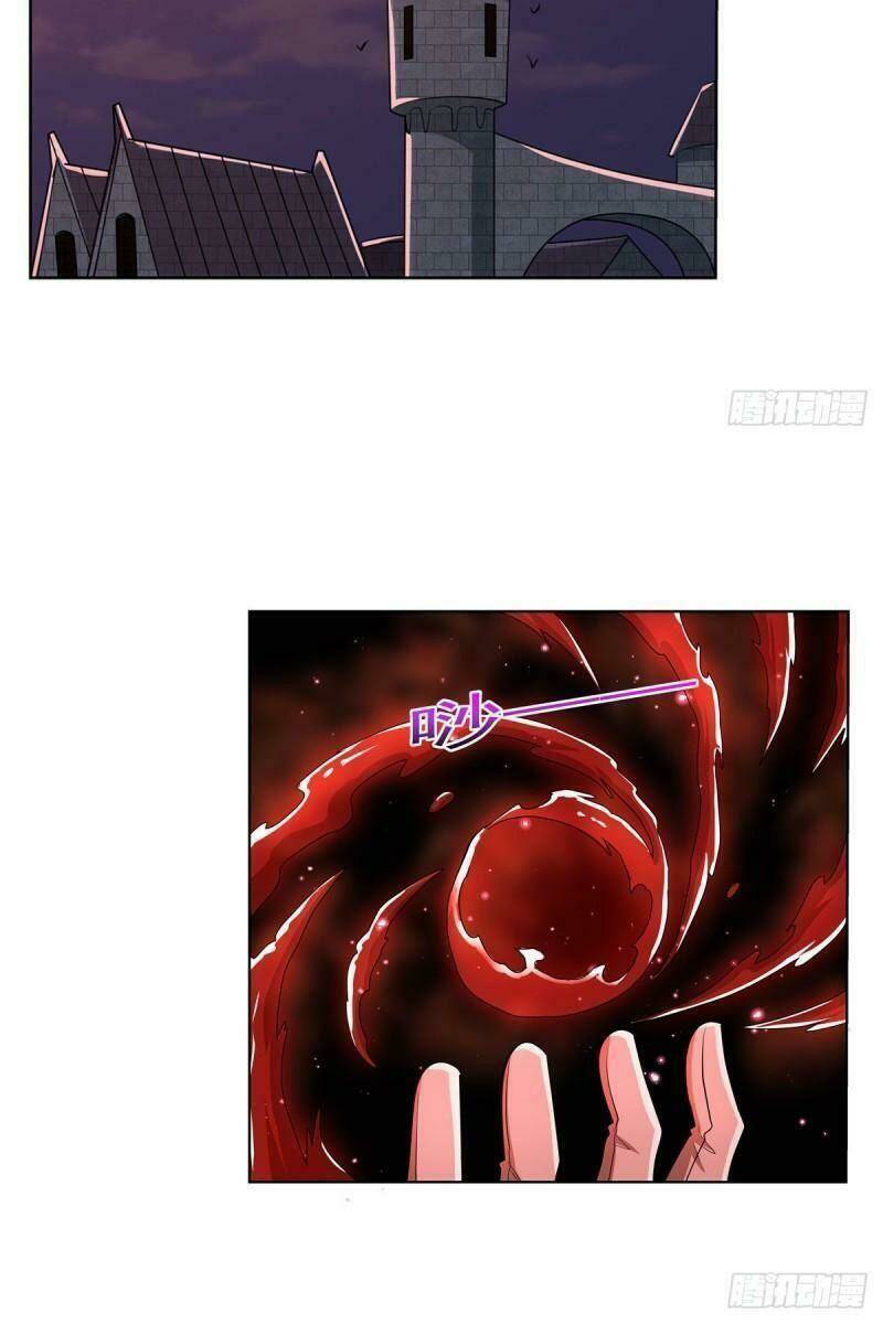 Ma Vương Thất Nghiệp Chapter 261 - Trang 2