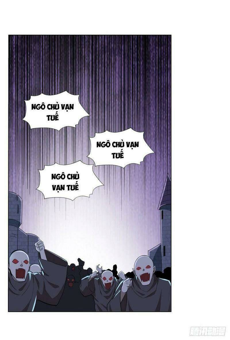 Ma Vương Thất Nghiệp Chapter 261 - Trang 2