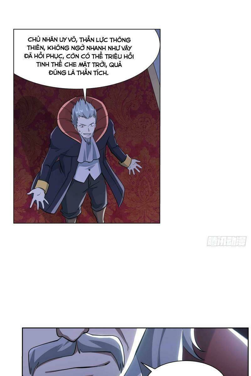 Ma Vương Thất Nghiệp Chapter 261 - Trang 2