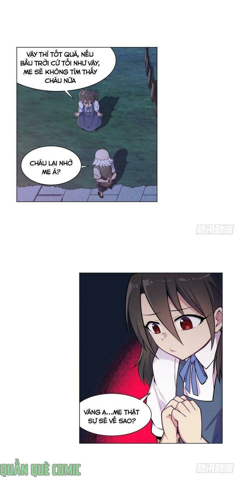 Ma Vương Thất Nghiệp Chapter 261 - Trang 2