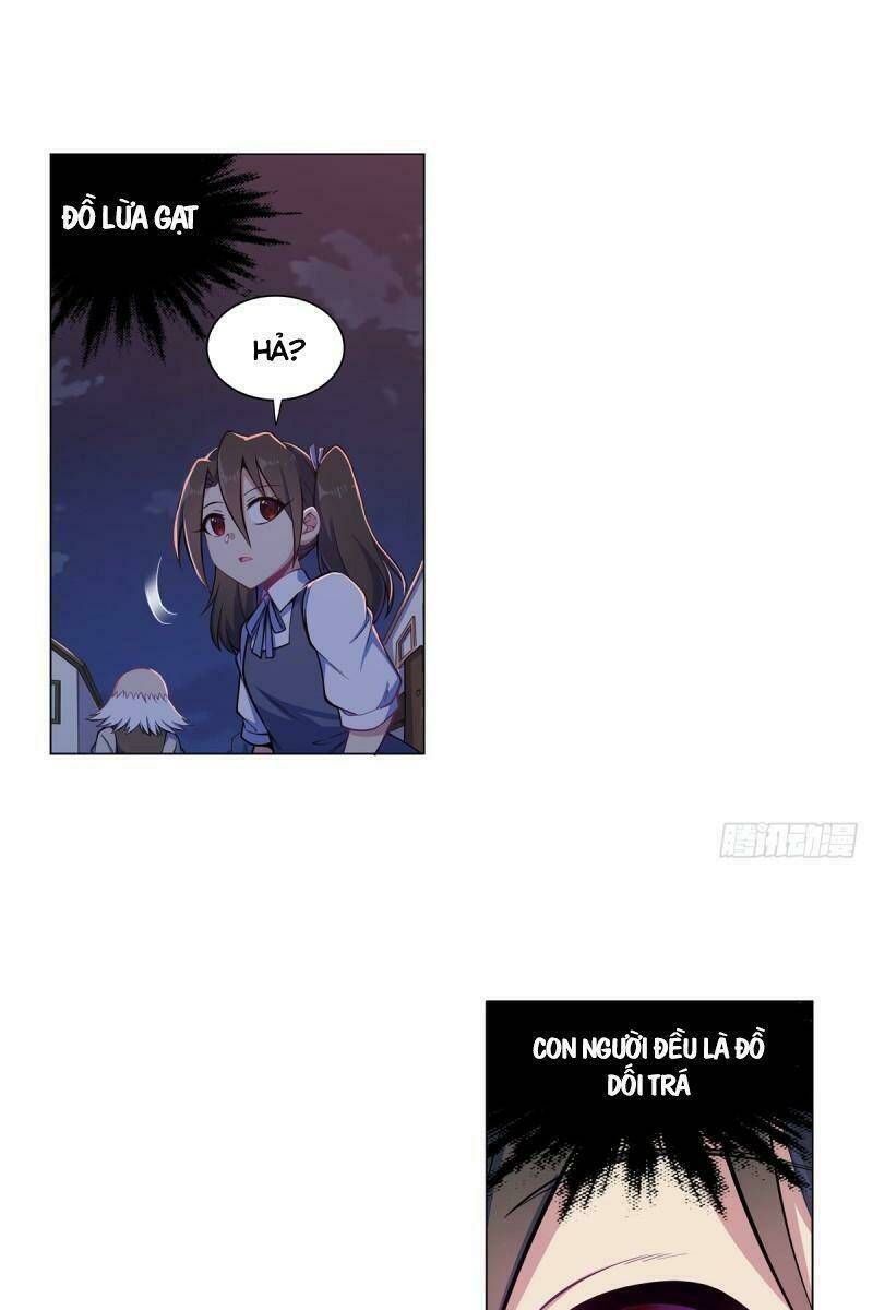 Ma Vương Thất Nghiệp Chapter 261 - Trang 2