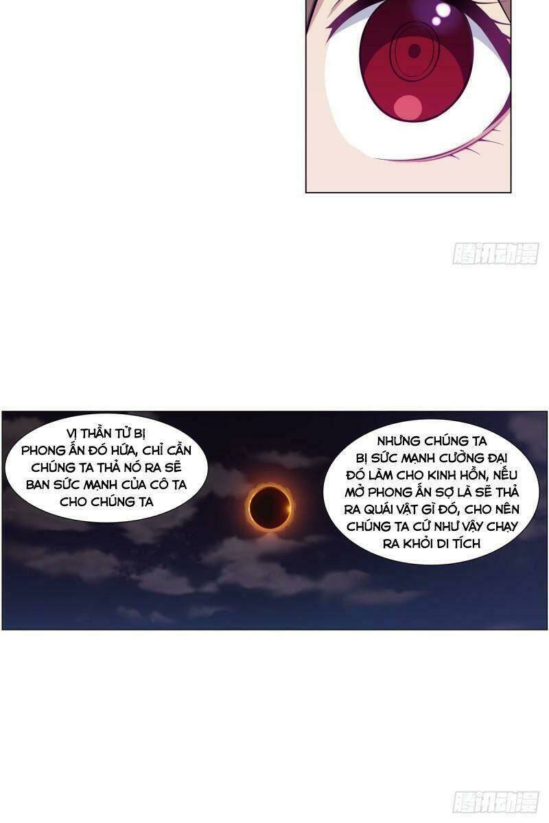 Ma Vương Thất Nghiệp Chapter 261 - Trang 2