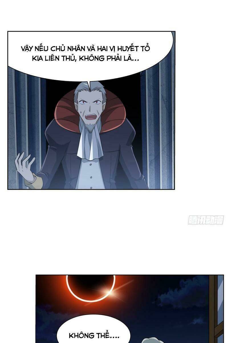 Ma Vương Thất Nghiệp Chapter 261 - Trang 2