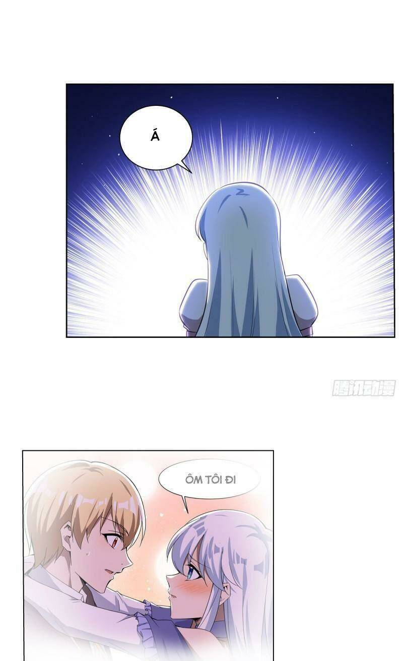 Ma Vương Thất Nghiệp Chapter 261 - Trang 2