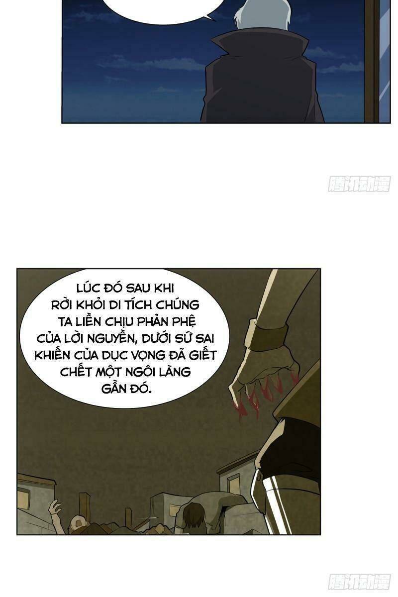 Ma Vương Thất Nghiệp Chapter 261 - Trang 2