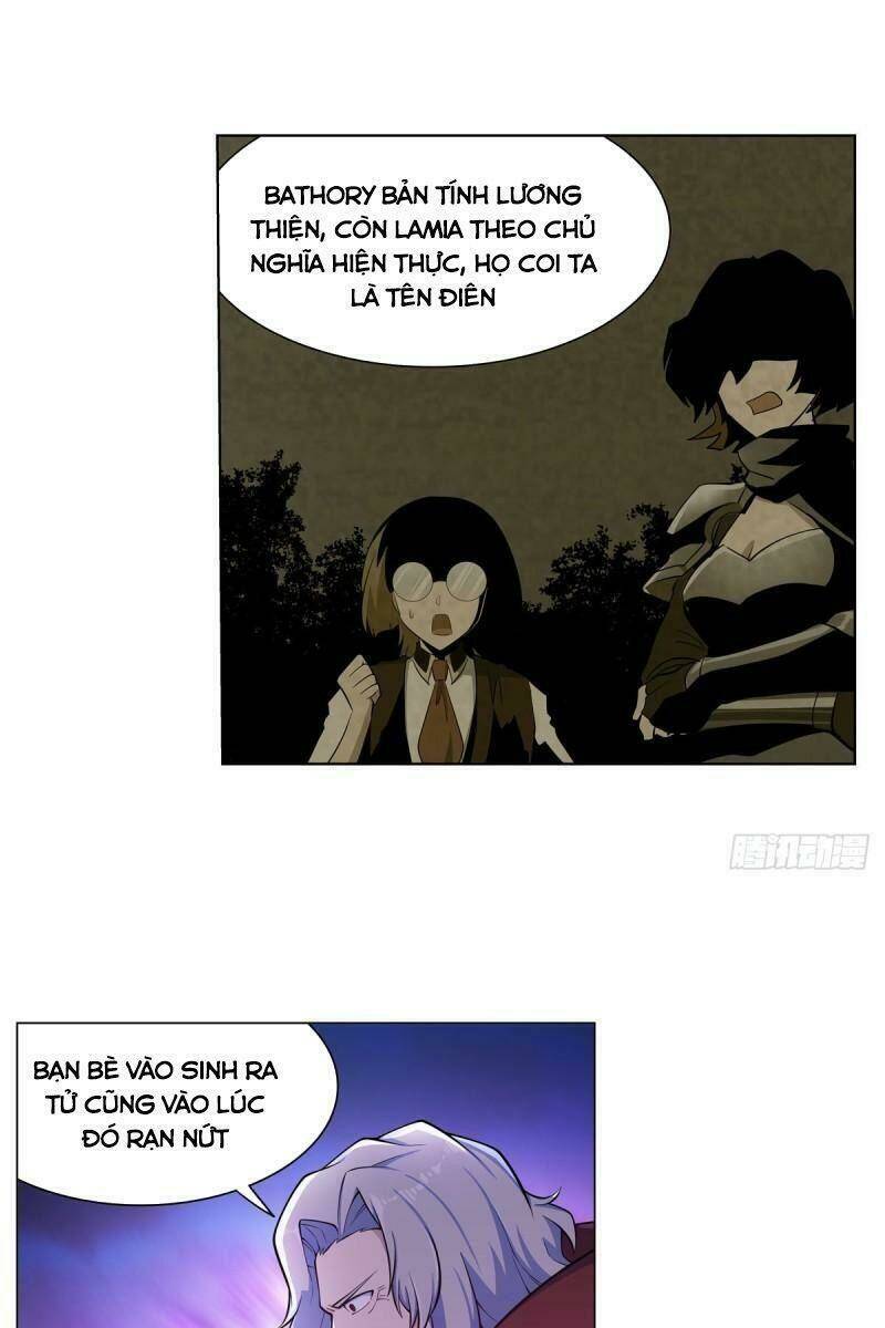 Ma Vương Thất Nghiệp Chapter 261 - Trang 2