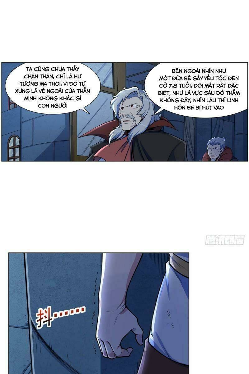 Ma Vương Thất Nghiệp Chapter 261 - Trang 2