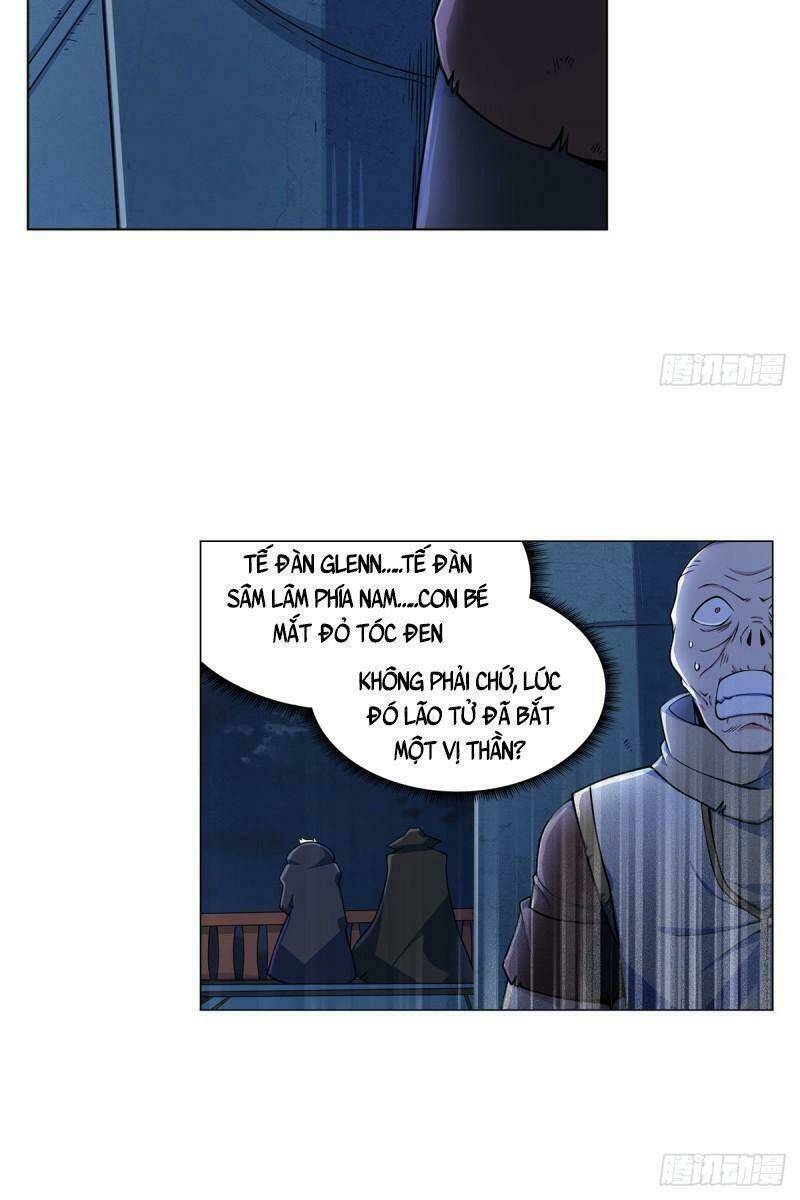 Ma Vương Thất Nghiệp Chapter 261 - Trang 2