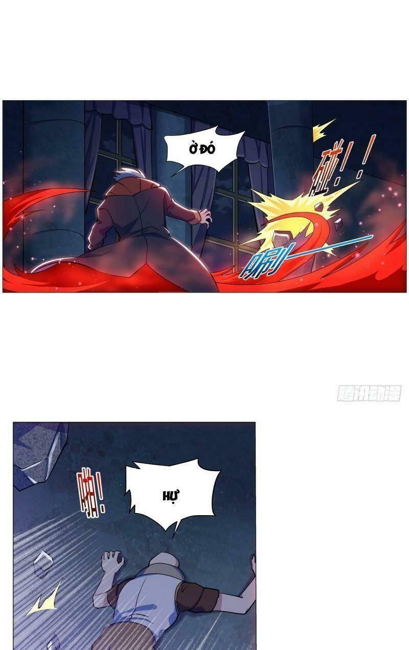 Ma Vương Thất Nghiệp Chapter 261 - Trang 2