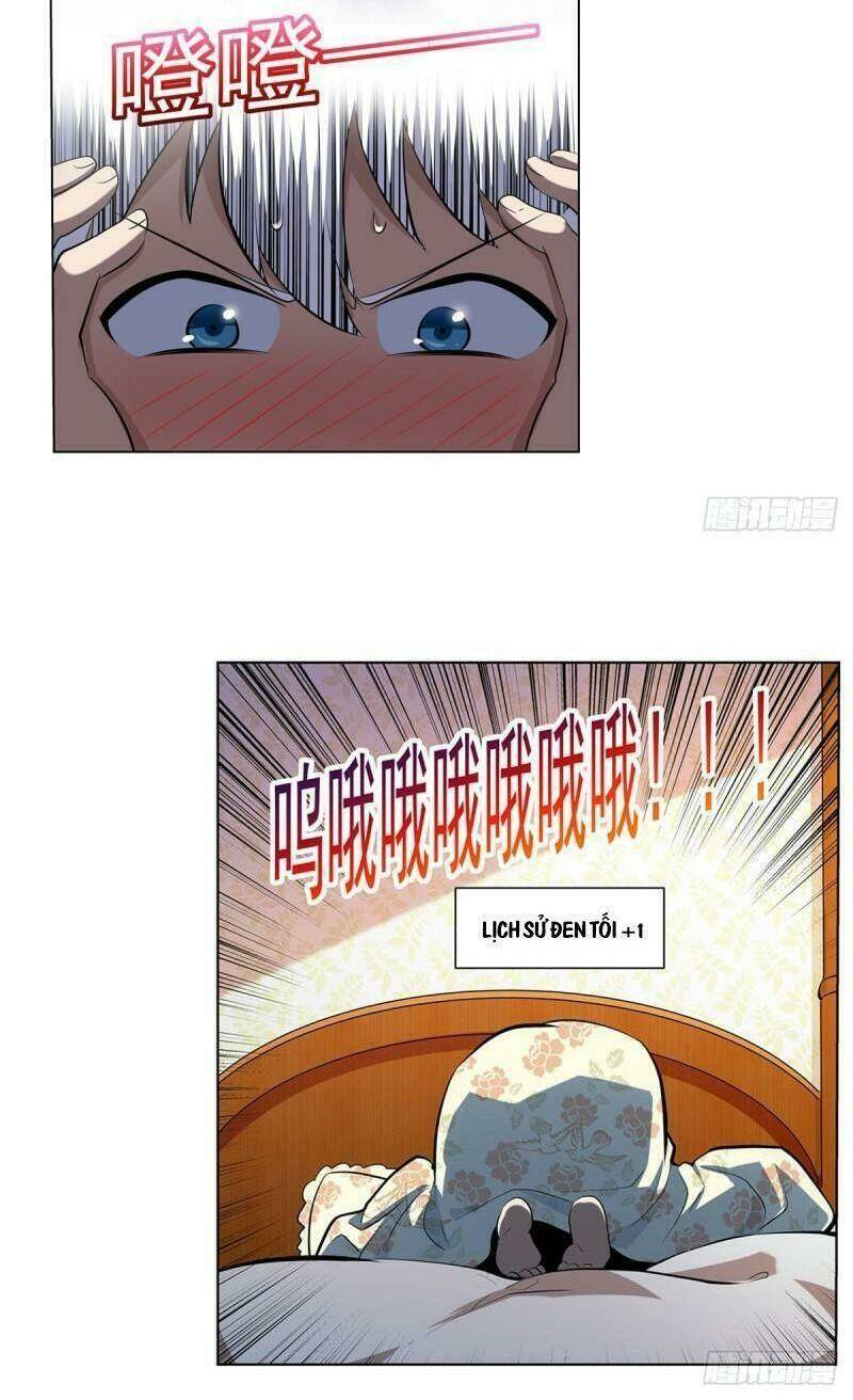 Ma Vương Thất Nghiệp Chapter 261 - Trang 2