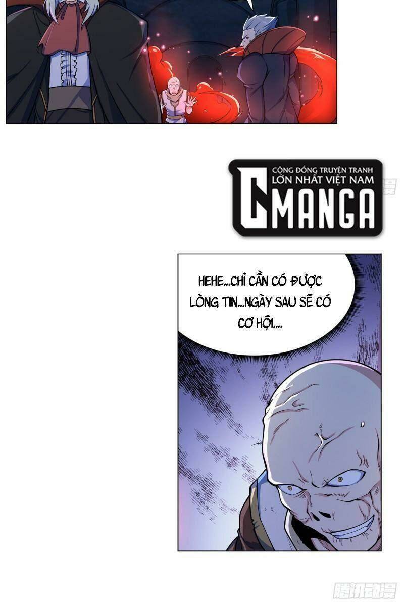 Ma Vương Thất Nghiệp Chapter 261 - Trang 2