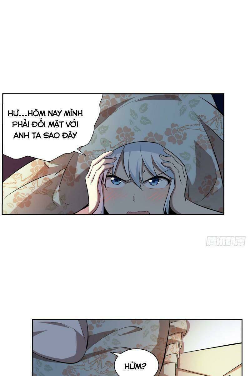 Ma Vương Thất Nghiệp Chapter 261 - Trang 2