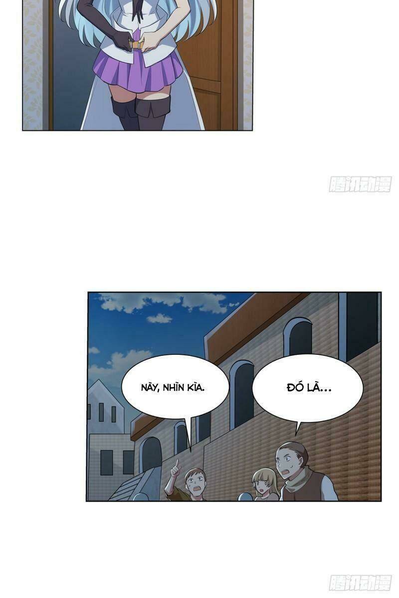 Ma Vương Thất Nghiệp Chapter 261 - Trang 2