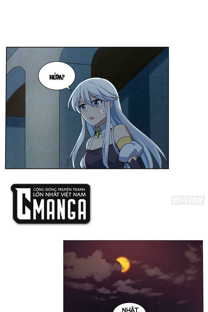 Ma Vương Thất Nghiệp Chapter 261 - Trang 2