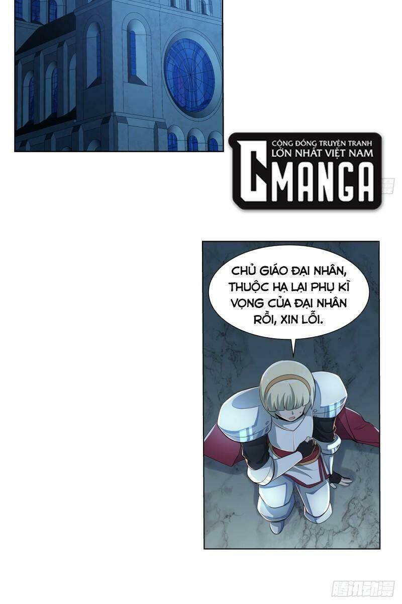 Ma Vương Thất Nghiệp Chapter 263 - Trang 2