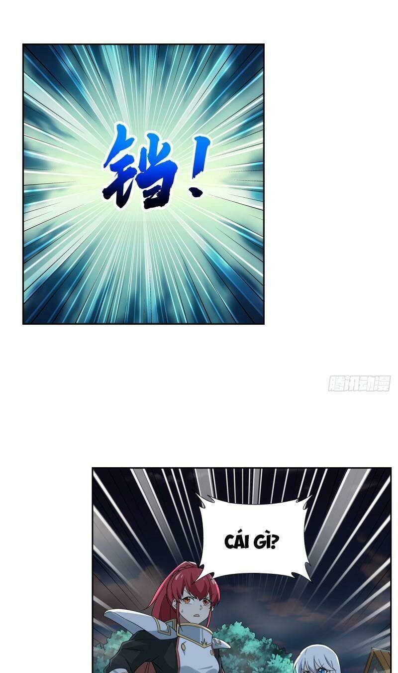 Ma Vương Thất Nghiệp Chapter 263 - Trang 2