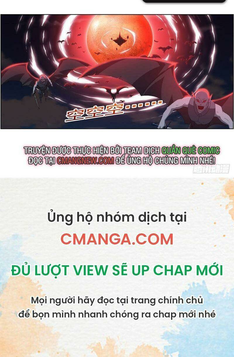 Ma Vương Thất Nghiệp Chapter 263 - Trang 2