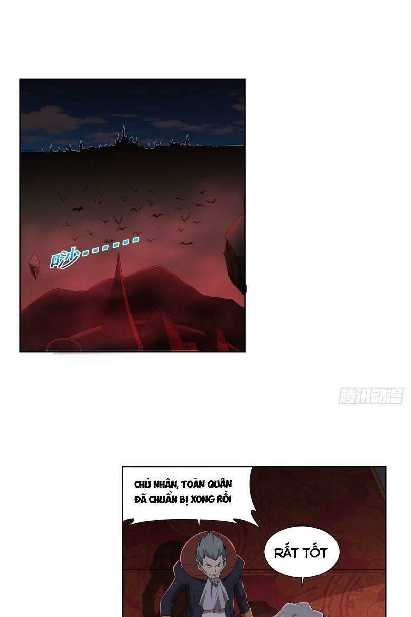 Ma Vương Thất Nghiệp Chapter 264 - Trang 2