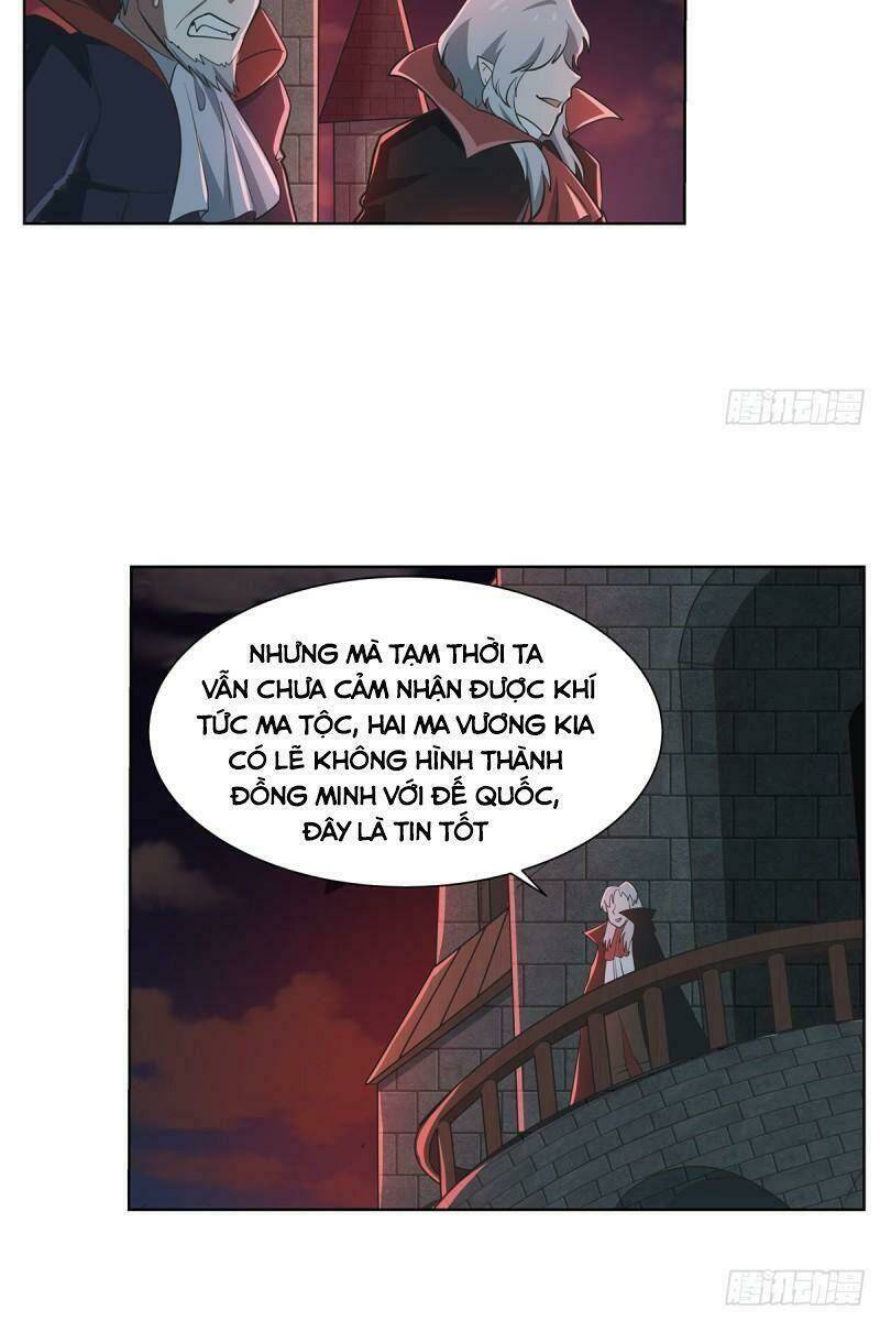 Ma Vương Thất Nghiệp Chapter 264 - Trang 2