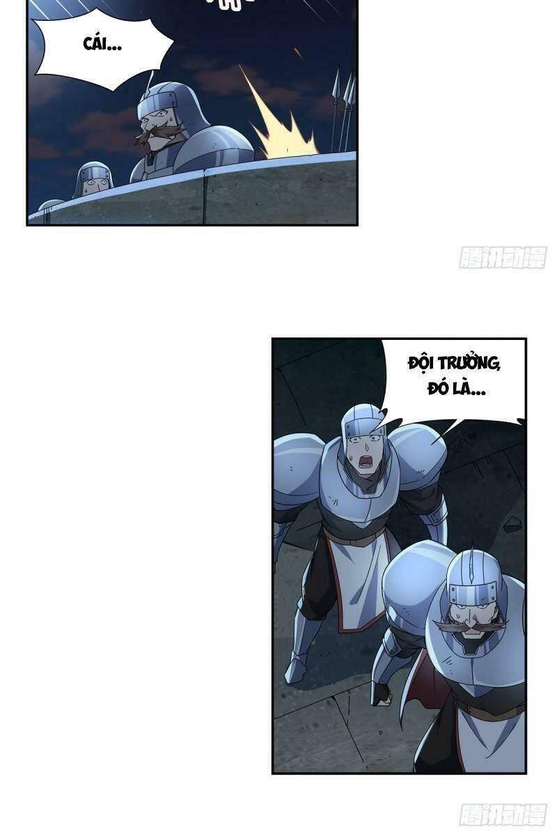 Ma Vương Thất Nghiệp Chapter 264 - Trang 2