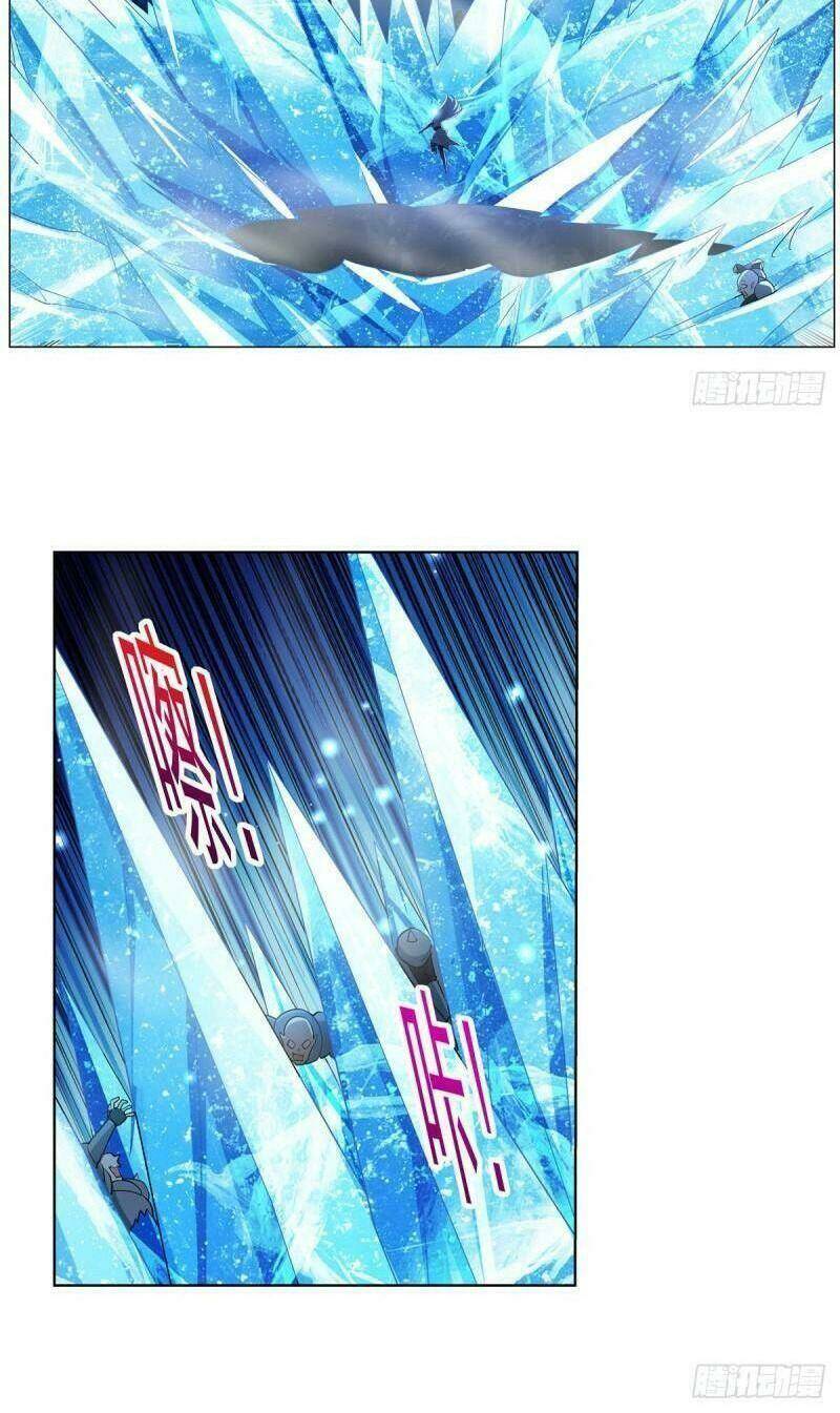 Ma Vương Thất Nghiệp Chapter 264 - Trang 2