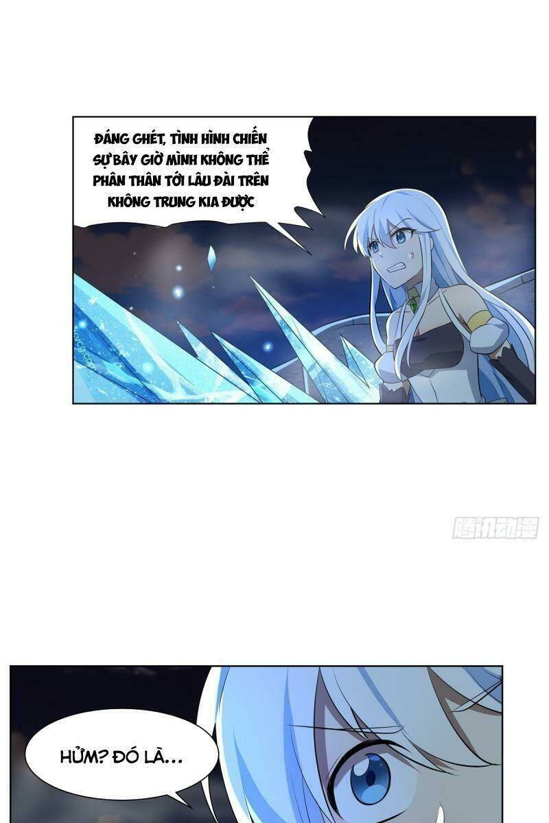Ma Vương Thất Nghiệp Chapter 264 - Trang 2