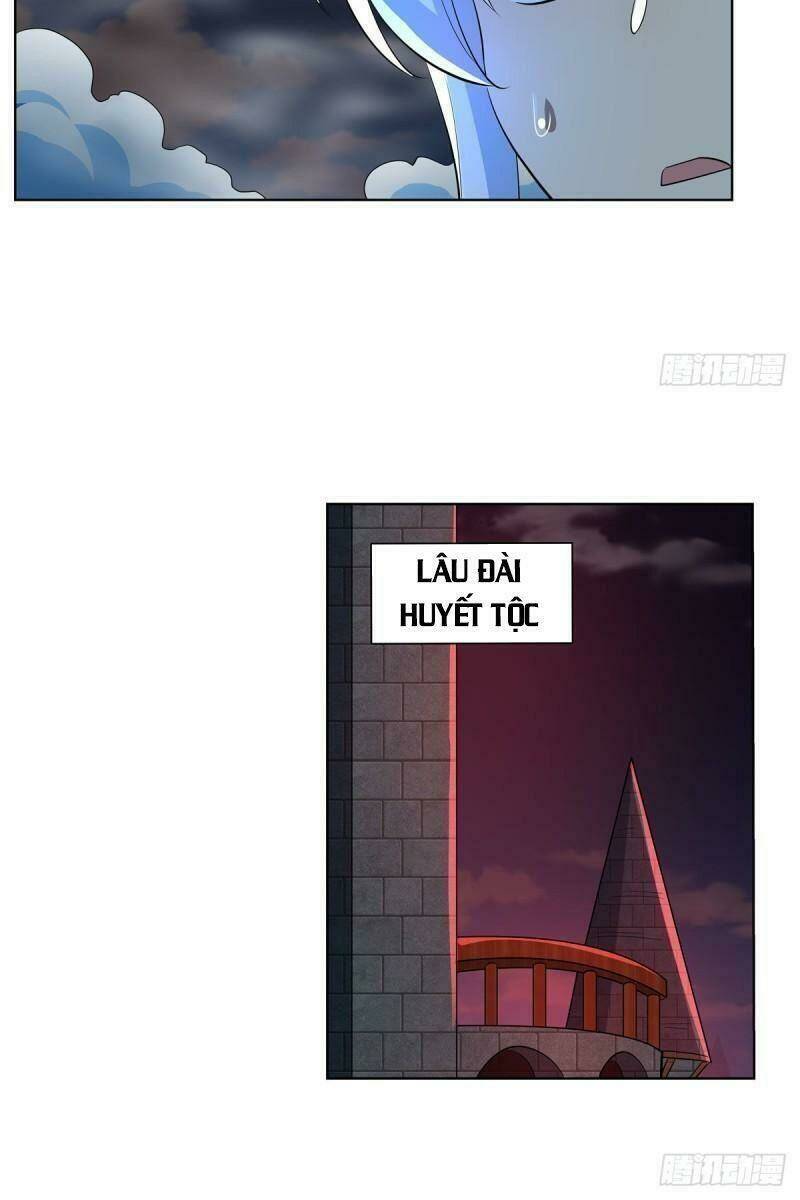 Ma Vương Thất Nghiệp Chapter 264 - Trang 2