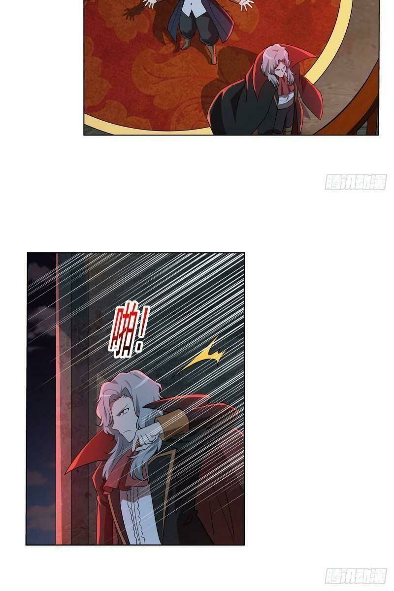 Ma Vương Thất Nghiệp Chapter 264 - Trang 2