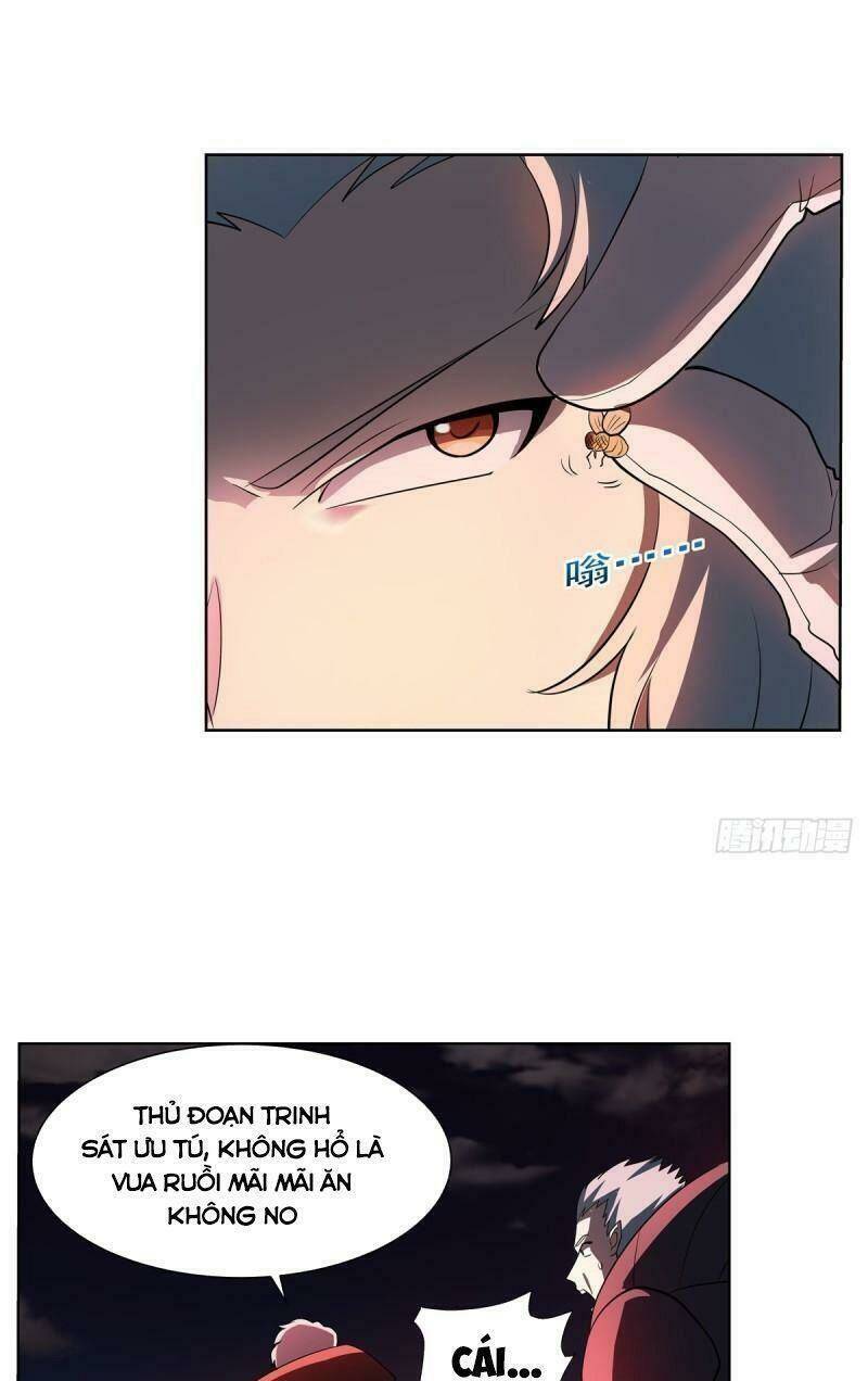 Ma Vương Thất Nghiệp Chapter 264 - Trang 2