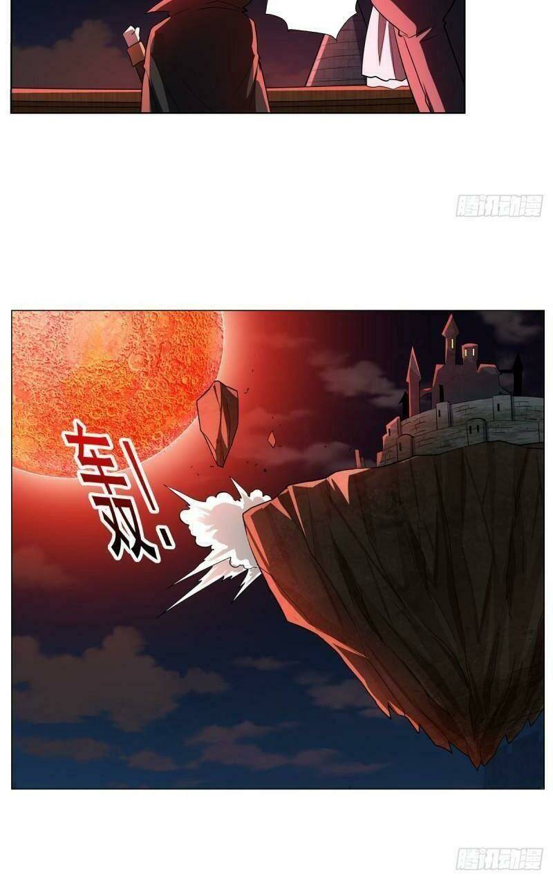 Ma Vương Thất Nghiệp Chapter 264 - Trang 2