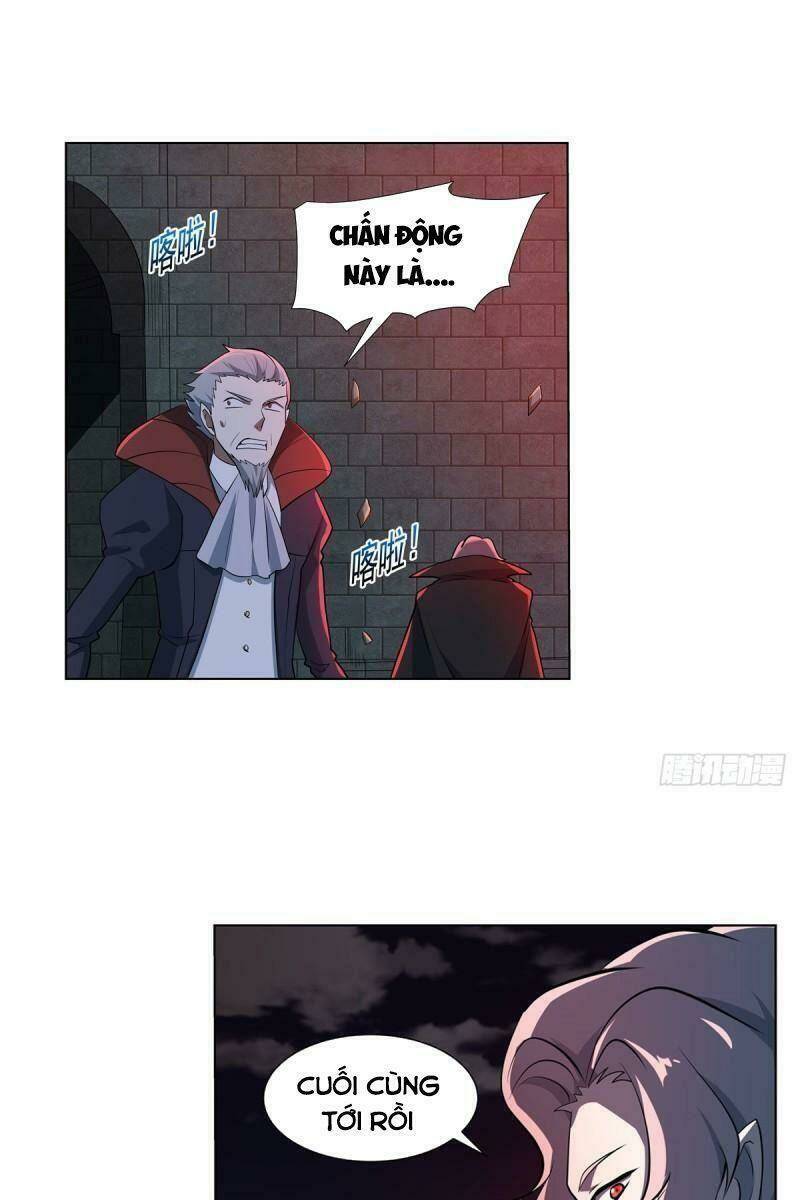 Ma Vương Thất Nghiệp Chapter 264 - Trang 2