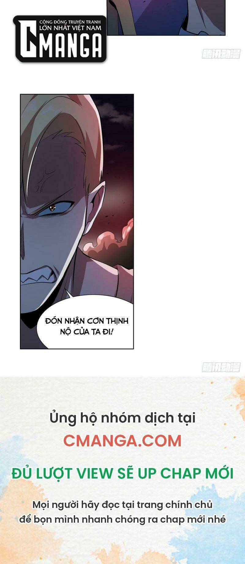 Ma Vương Thất Nghiệp Chapter 264 - Trang 2