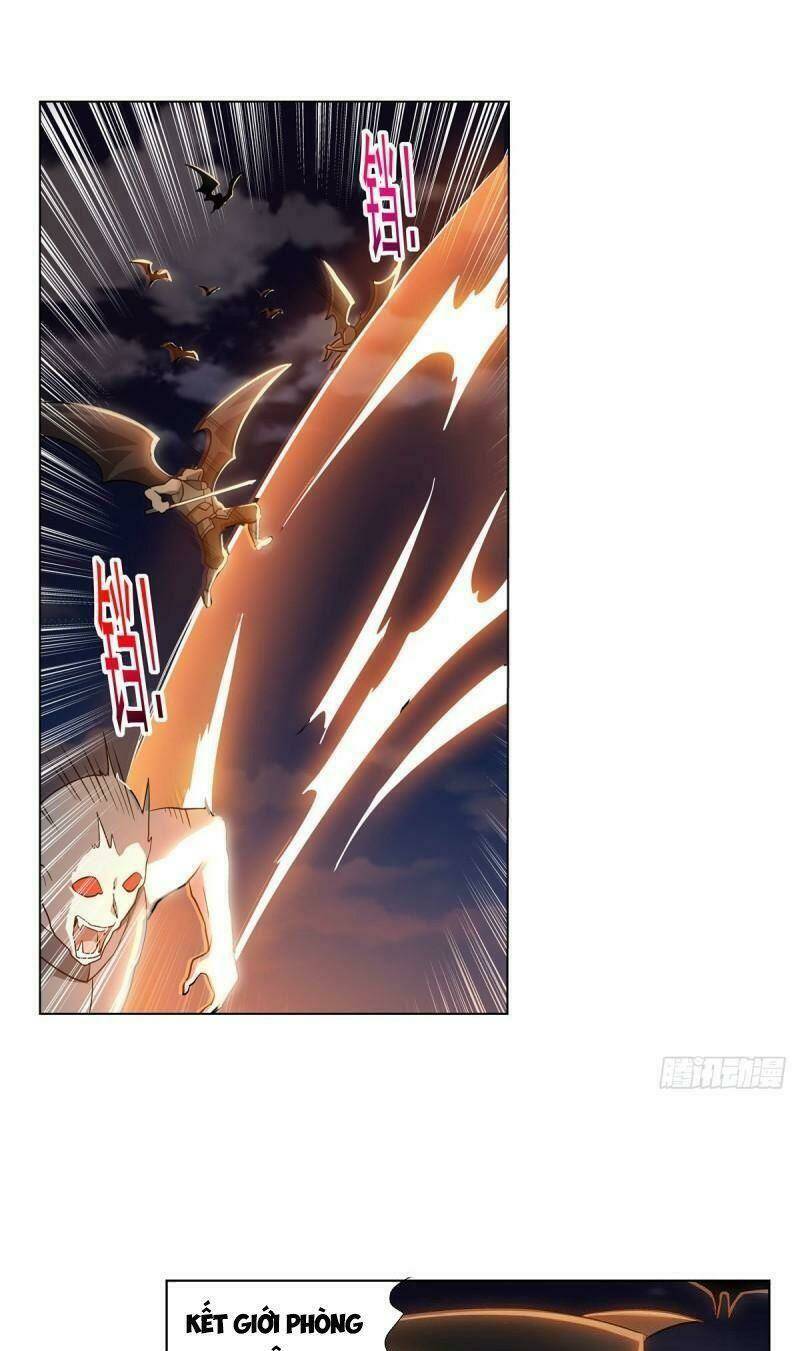 Ma Vương Thất Nghiệp Chapter 264 - Trang 2