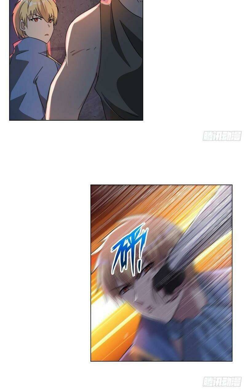 Ma Vương Thất Nghiệp Chapter 265 - Trang 2