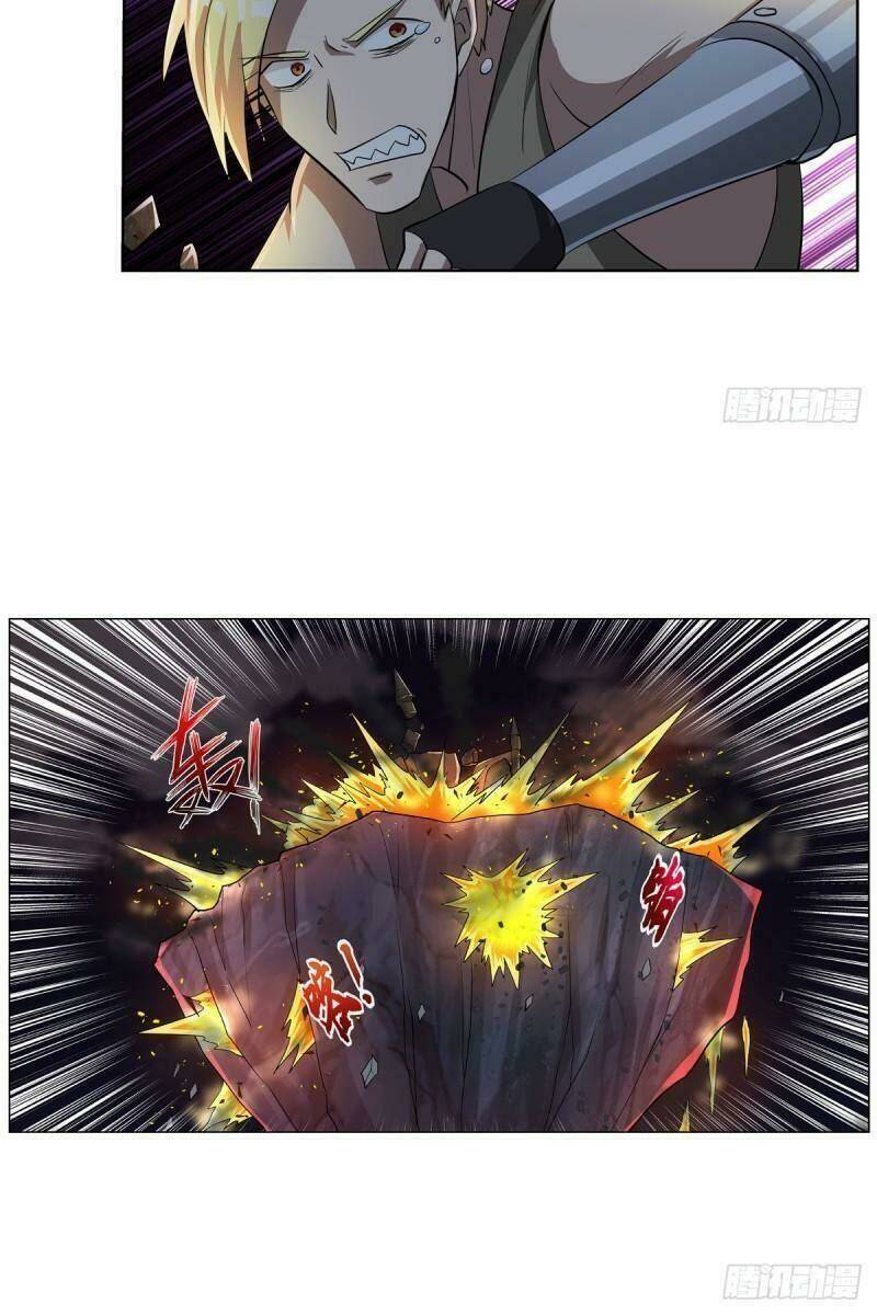 Ma Vương Thất Nghiệp Chapter 265 - Trang 2