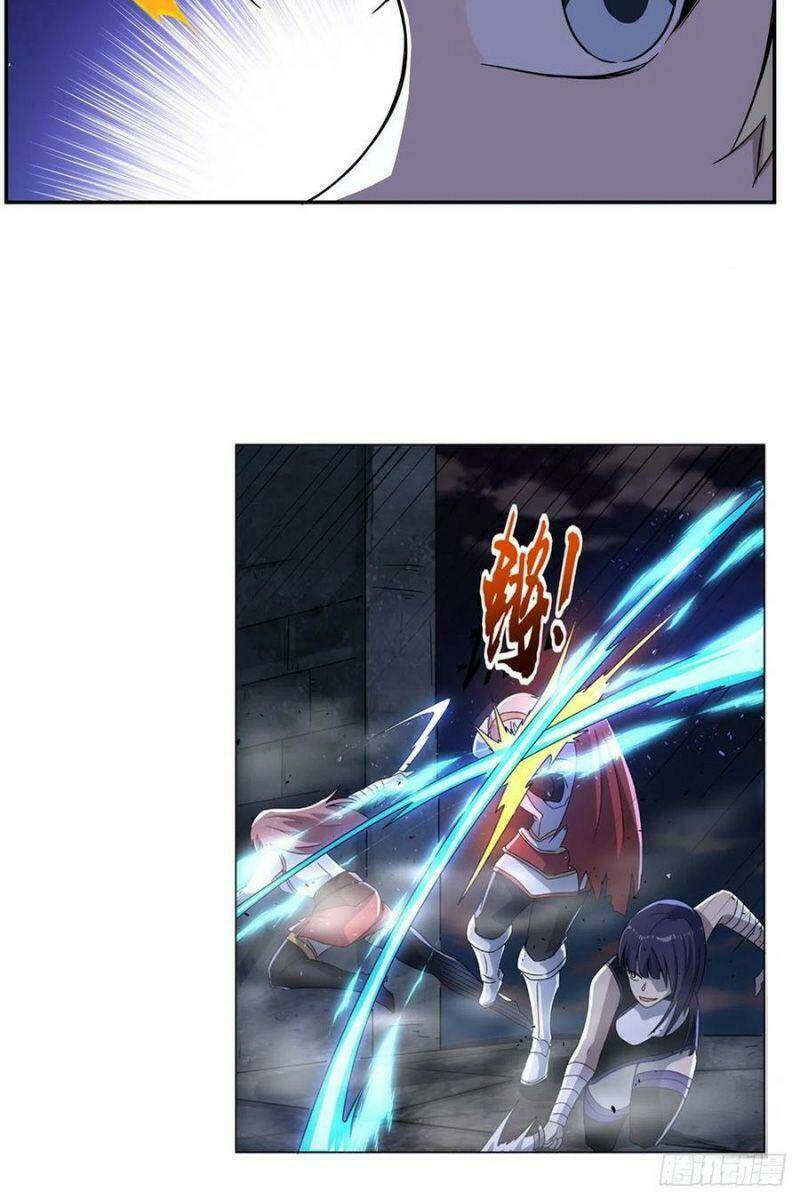 Ma Vương Thất Nghiệp Chapter 266 - Trang 2