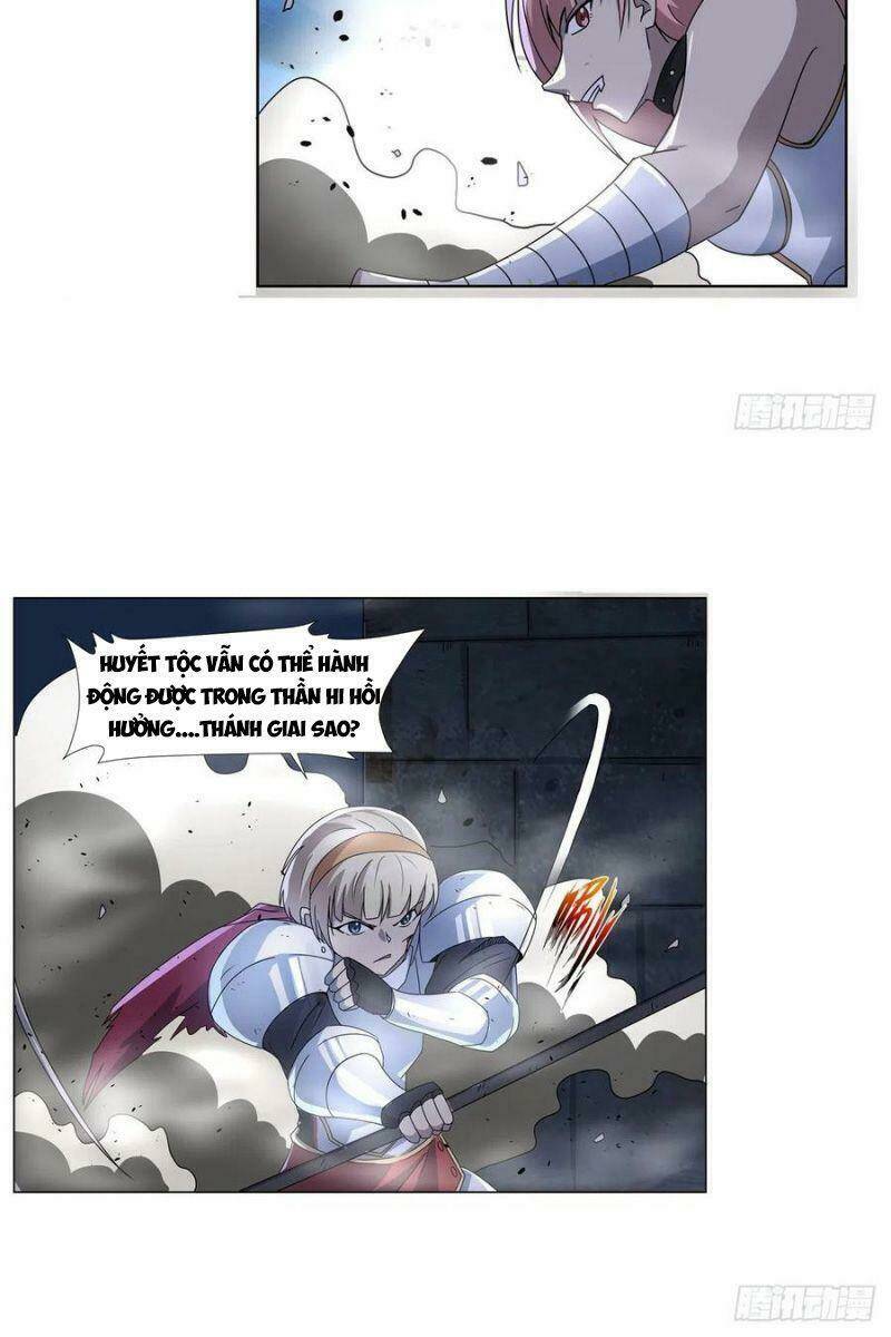 Ma Vương Thất Nghiệp Chapter 266 - Trang 2