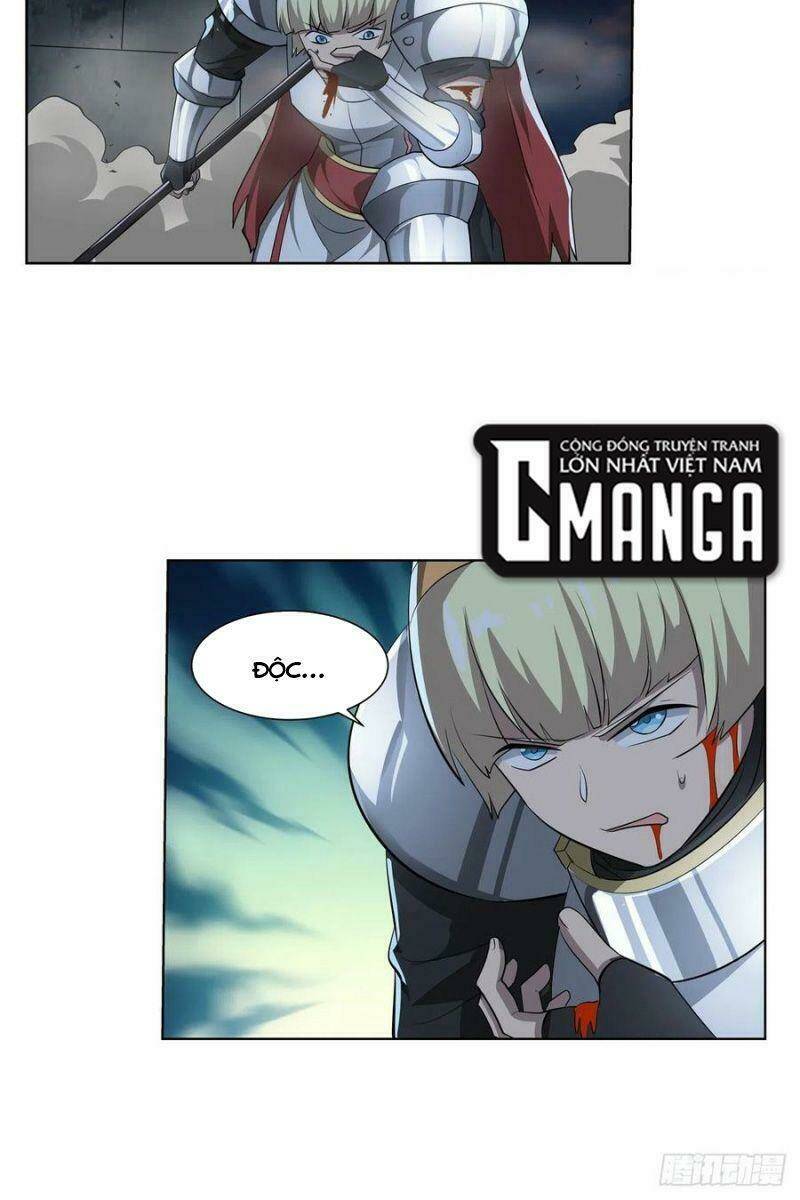 Ma Vương Thất Nghiệp Chapter 266 - Trang 2