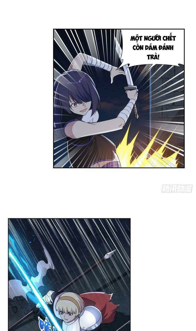 Ma Vương Thất Nghiệp Chapter 266 - Trang 2