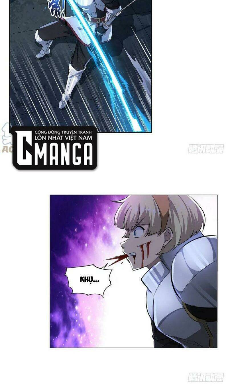 Ma Vương Thất Nghiệp Chapter 266 - Trang 2