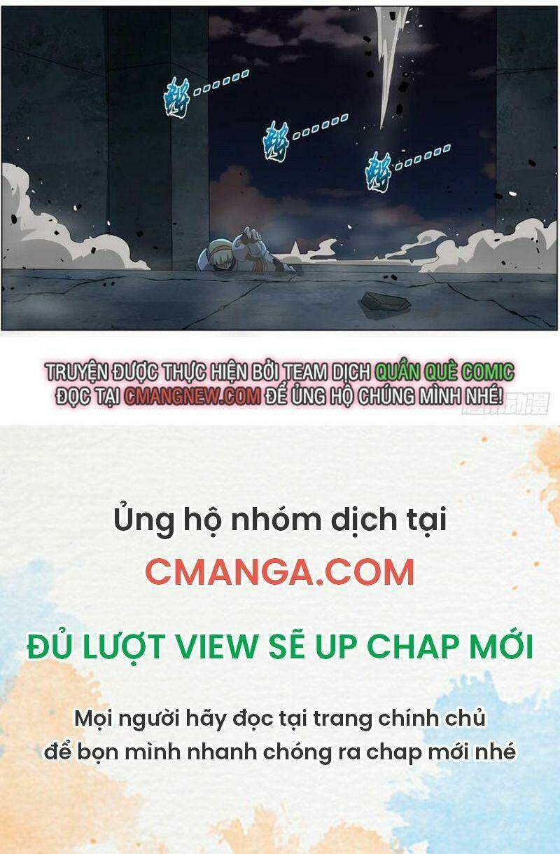 Ma Vương Thất Nghiệp Chapter 266 - Trang 2