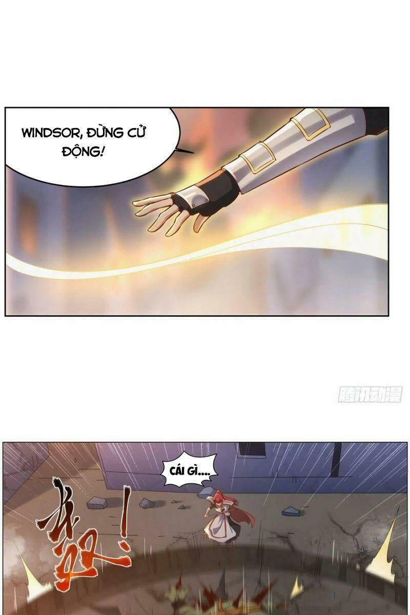 Ma Vương Thất Nghiệp Chapter 268 - Trang 2