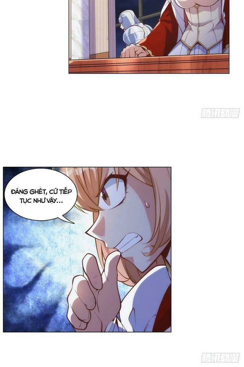 Ma Vương Thất Nghiệp Chapter 268 - Trang 2