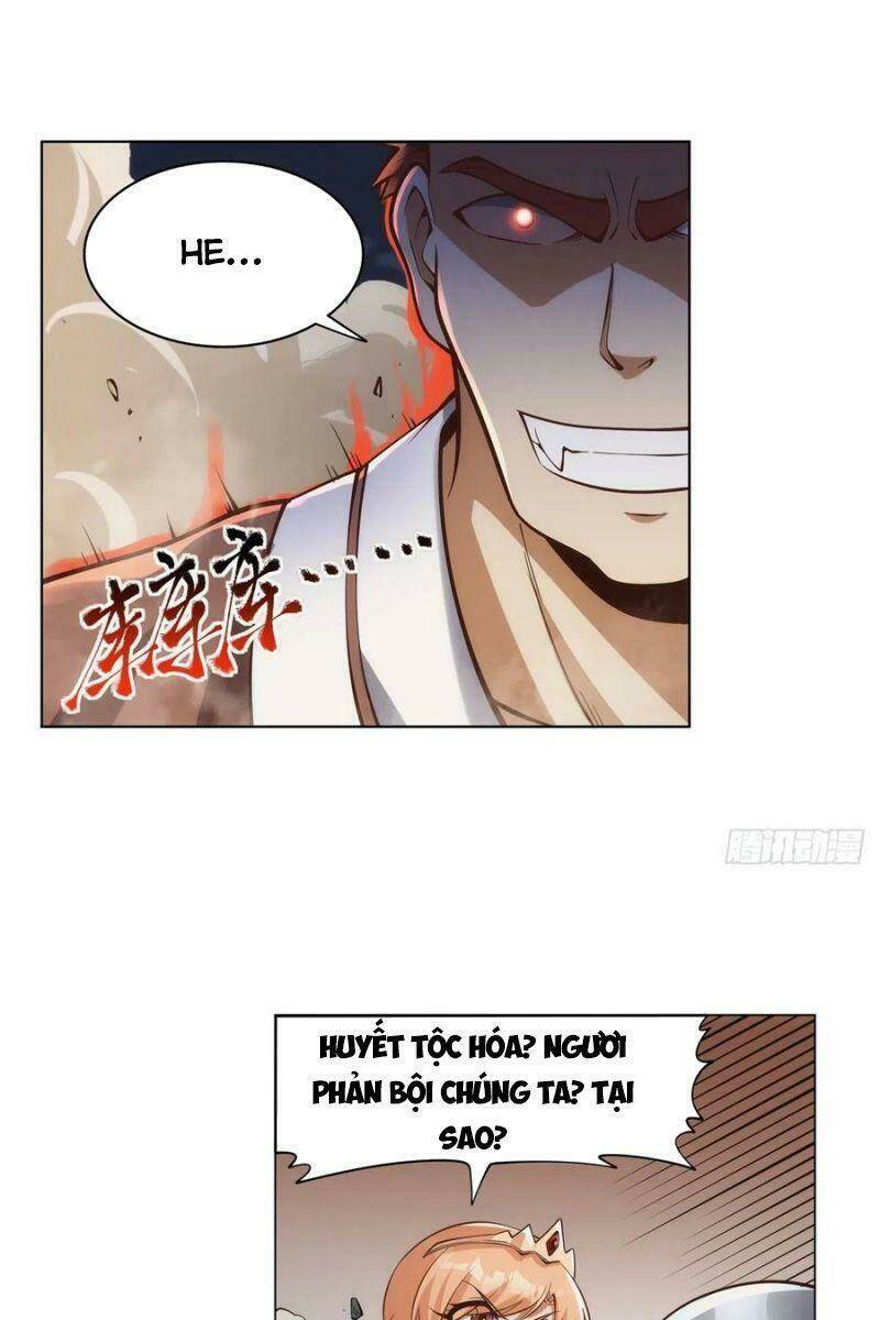 Ma Vương Thất Nghiệp Chapter 268 - Trang 2